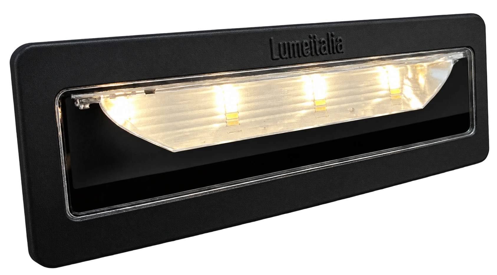 EDGE Alluminio