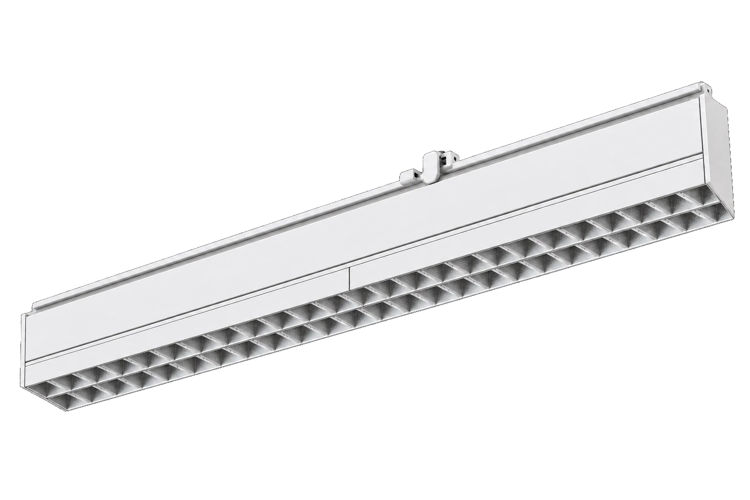 Sistema Lineare Track Rail